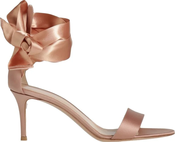 Gianvito Rossi Woman Sandals - Image 3