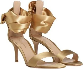 Gianvito Rossi Woman Sandals - Image 5