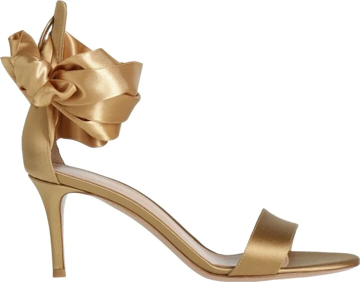Gianvito Rossi Woman Sandals - Image 6