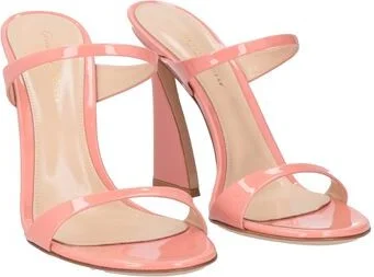 Gianvito Rossi Woman Sandals - Image 2