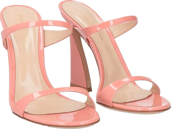 Gianvito Rossi Woman Sandals - Image 4