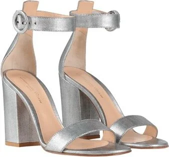 Gianvito Rossi Woman Sandals - Image 2