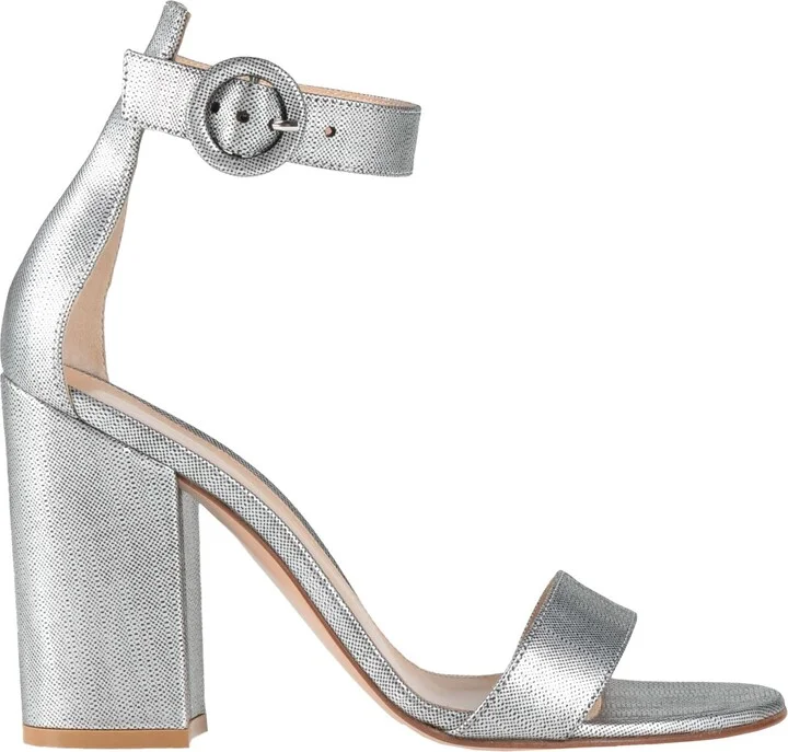 Gianvito Rossi Woman Sandals - Image 3