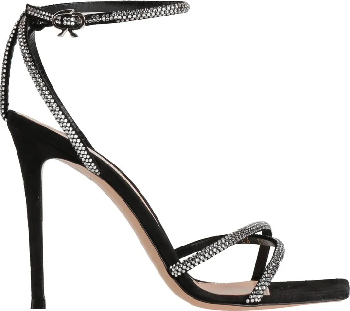 Gianvito Rossi Woman Sandals - Image 3