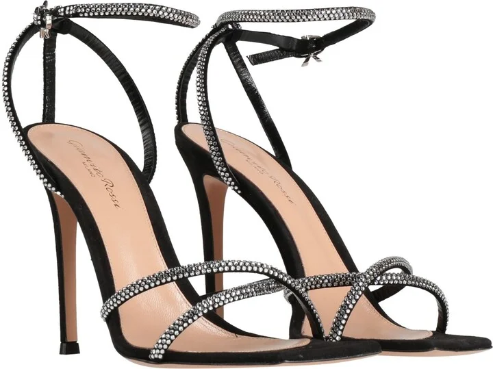 Gianvito Rossi Woman Sandals - Image 4