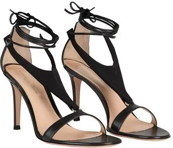 Gianvito Rossi Woman Sandals - Image 2