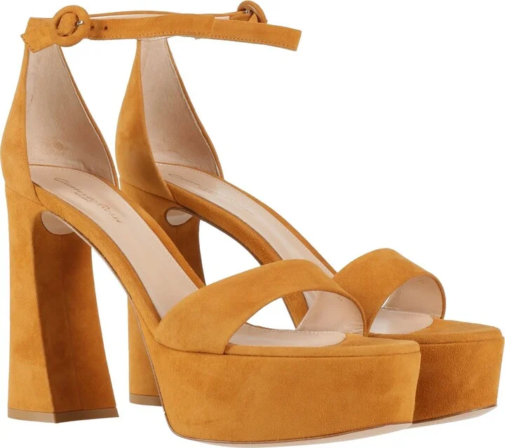 Gianvito Rossi Woman Sandals - Image 7