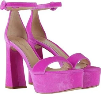 Gianvito Rossi Woman Sandals - Image 8