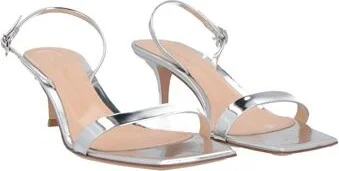 Gianvito Rossi Woman Sandals - Image 2