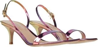 Gianvito Rossi Woman Sandals - Image 5