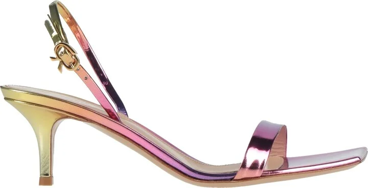 Gianvito Rossi Woman Sandals - Image 6