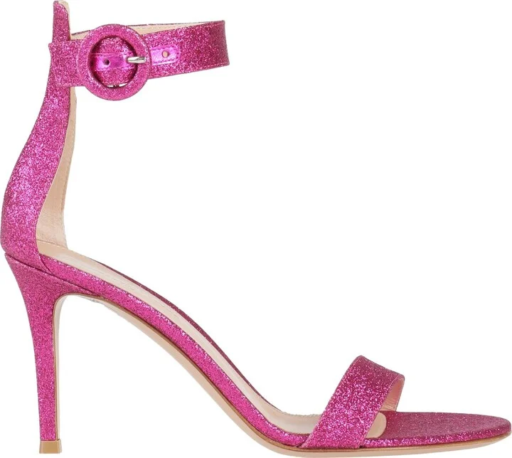Gianvito Rossi Woman Sandals - Image 6