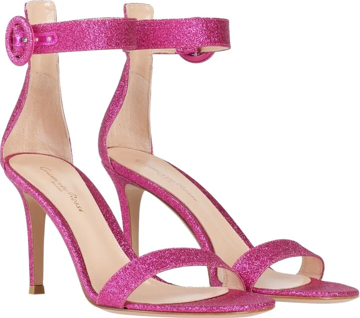 Gianvito Rossi Woman Sandals - Image 7