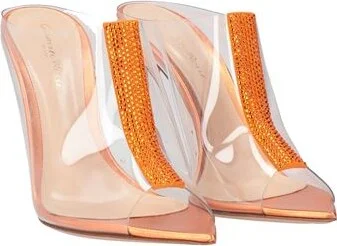 Gianvito Rossi Woman Sandals - Image 2