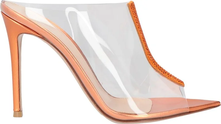 Gianvito Rossi Woman Sandals - Image 3