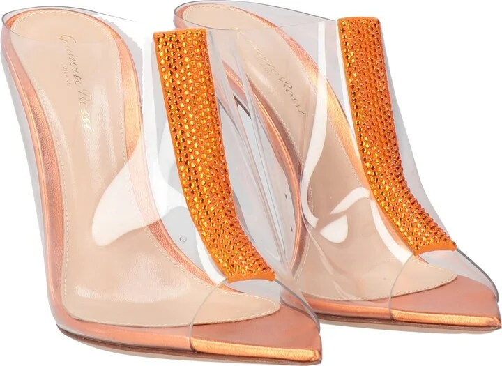 Gianvito Rossi Woman Sandals - Image 4