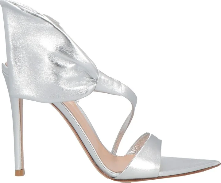 Gianvito Rossi Woman Sandals - Image 3