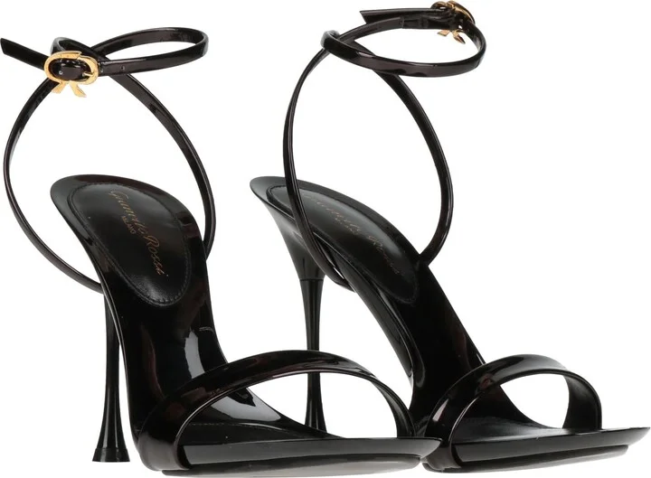 Gianvito Rossi Woman Sandals - Image 4