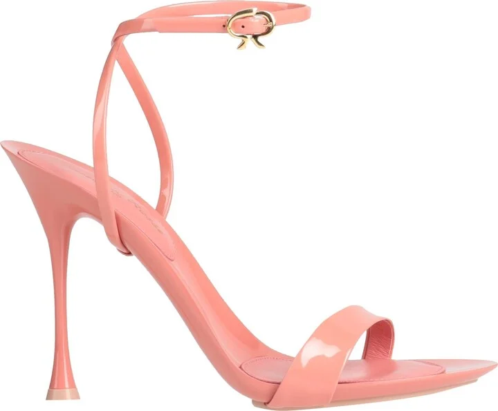 Gianvito Rossi Woman Sandals - Image 6