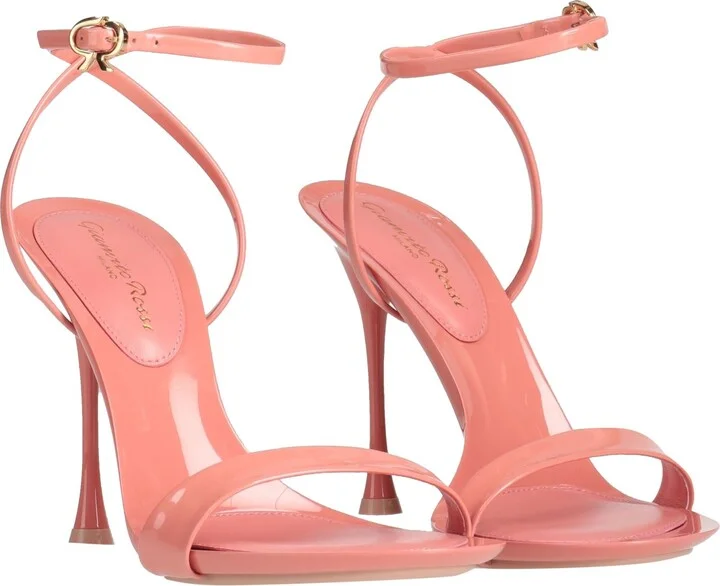 Gianvito Rossi Woman Sandals - Image 7