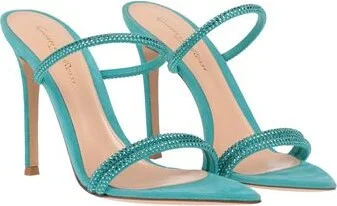 Gianvito Rossi Woman Sandals - Image 2