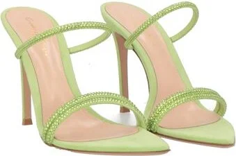 Gianvito Rossi Woman Sandals - Image 5