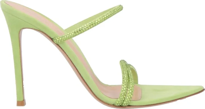 Gianvito Rossi Woman Sandals - Image 6