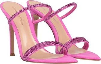 Gianvito Rossi Woman Sandals - Image 8