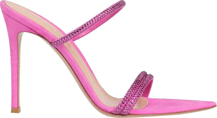 Gianvito Rossi Woman Sandals - Image 9