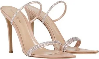 Gianvito Rossi Woman Sandals - Image 11