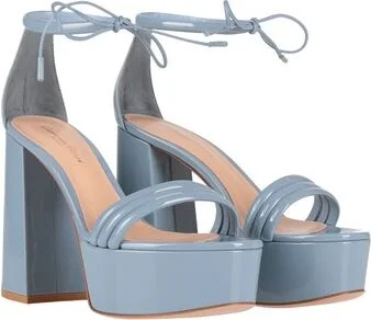 Gianvito Rossi Woman Sandals - Image 2