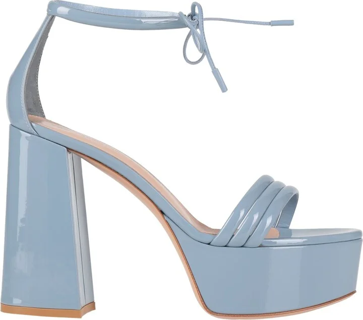 Gianvito Rossi Woman Sandals - Image 3