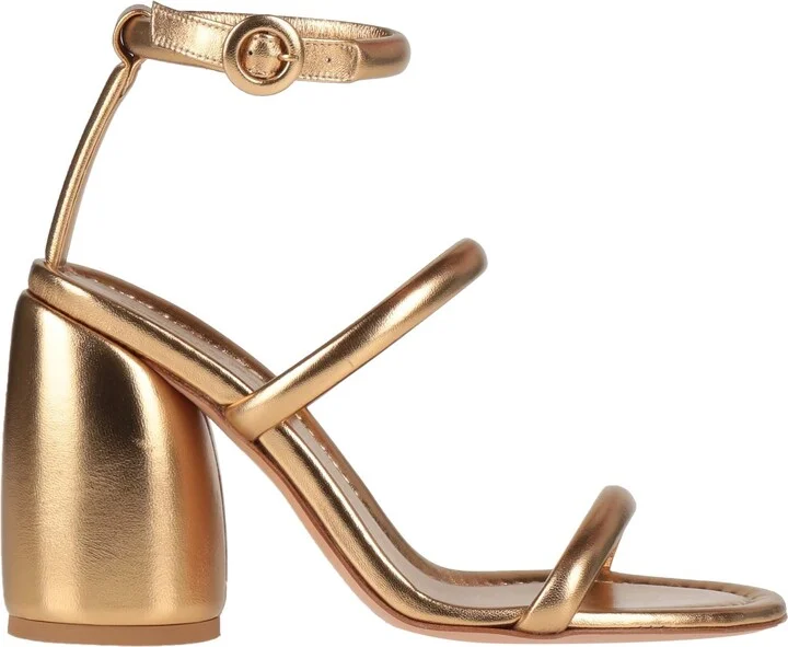 Gianvito Rossi Woman Sandals - Image 3