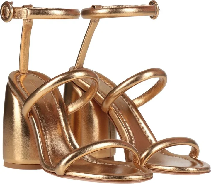 Gianvito Rossi Woman Sandals - Image 4