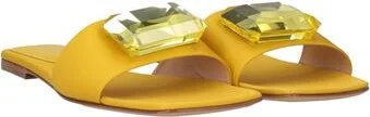 Gianvito Rossi Woman Sandals - Image 2