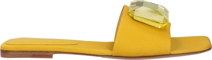 Gianvito Rossi Woman Sandals - Image 3