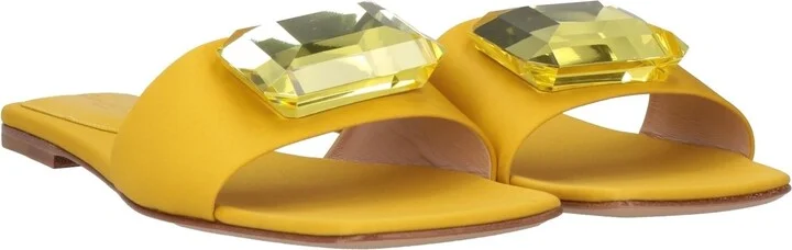 Gianvito Rossi Woman Sandals - Image 4