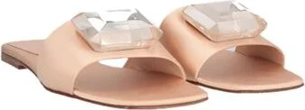 Gianvito Rossi Woman Sandals - Image 5