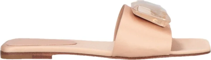 Gianvito Rossi Woman Sandals - Image 6
