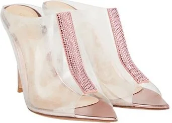 Gianvito Rossi Woman Sandals - Image 2