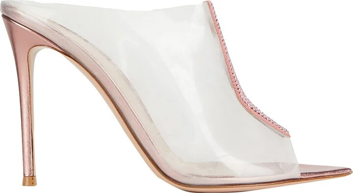 Gianvito Rossi Woman Sandals - Image 3