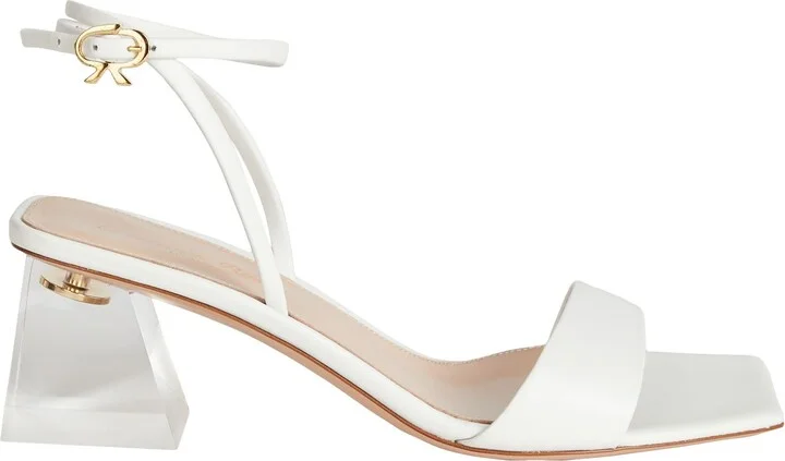 Gianvito Rossi Woman Sandals - Image 3