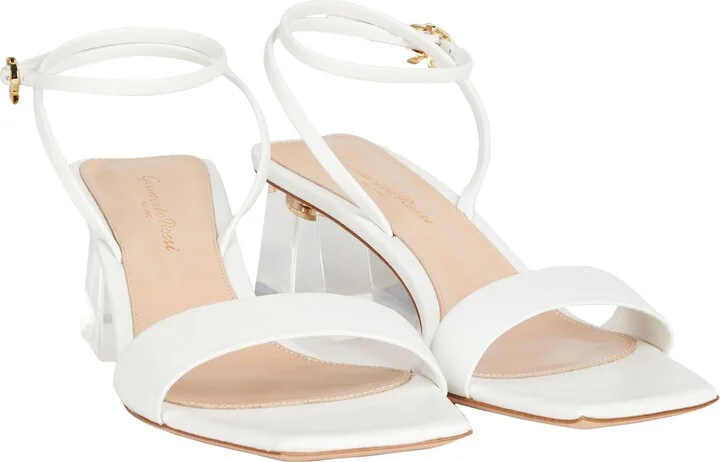 Gianvito Rossi Woman Sandals - Image 4