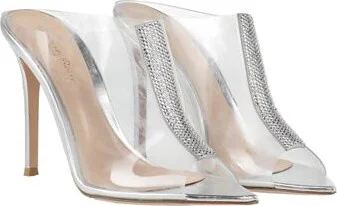 Gianvito Rossi Woman Sandals - Image 2