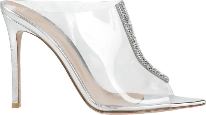 Gianvito Rossi Woman Sandals - Image 3