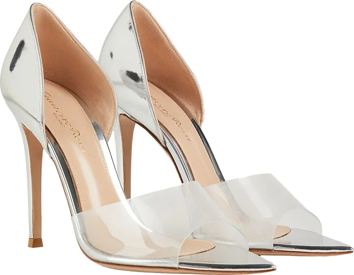 Gianvito Rossi Woman Sandals - Image 4