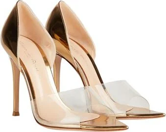 Gianvito Rossi Woman Sandals - Image 5