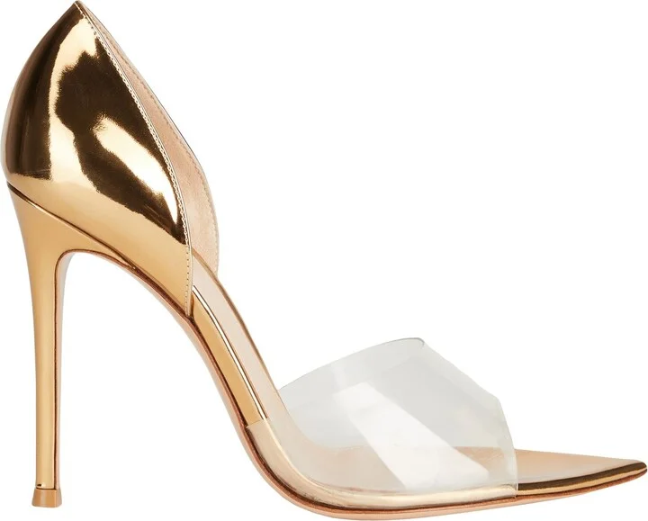 Gianvito Rossi Woman Sandals - Image 6