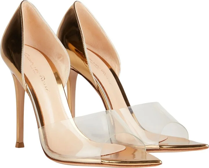 Gianvito Rossi Woman Sandals - Image 7