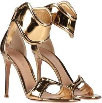 Gianvito Rossi Woman Sandals - Image 2